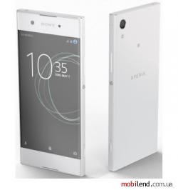 Sony Xperia XA1 (G3116) White