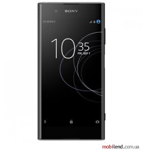 Sony Xperia XA1 Plus Black (G3412)