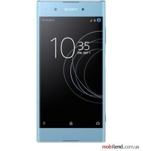 Sony Xperia XA1 Plus Blue (G3412)