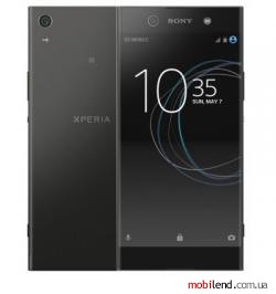 Sony Xperia XA1 Ultra Dual (G3212) Black