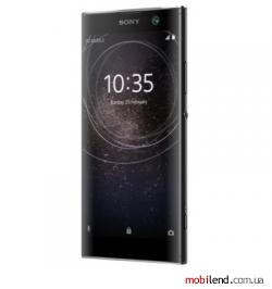 Sony Xperia XA2 H4113 Black