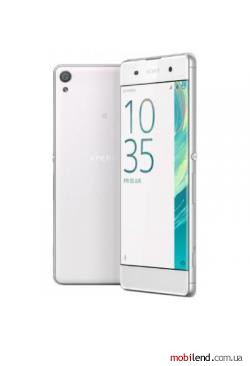 Sony Xperia XA (White)
