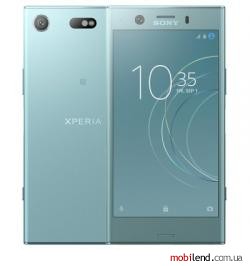 Sony Xperia XZ1 Compact Blue