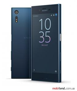 Sony Xperia XZ (Blue)