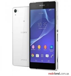 Sony Xperia Z2 (White)