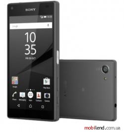 Sony Xperia Z5 Compact (Black)