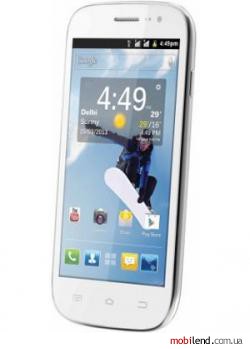 Spice Mi-502 Smart Flo Pace 2