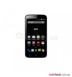 STK Sync 5i (Black)