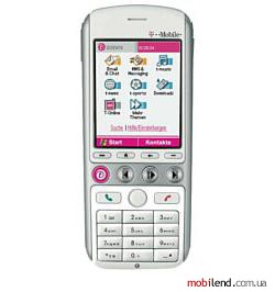 T-Mobile SDA