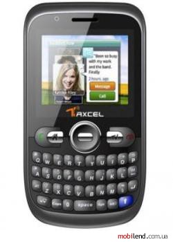 Taxcell C200