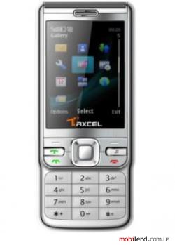 Taxcell D168