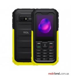 TCL 3189 Dual SIM Yellow