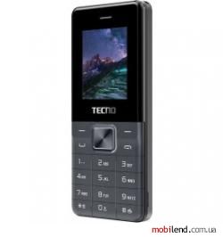 Tecno T301 Black (4895180743320, 4895180778674)