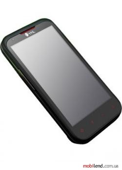 ThL W2 MTK6577 Slim Smart Phone