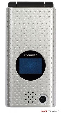 Toshiba TS 10