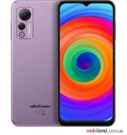 Ulefone Note 14 4/64GB Lavender Purple