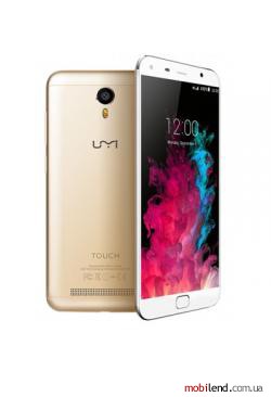UMI Touch (Gold)