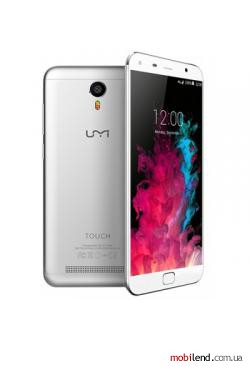UMI Touch (Silver)