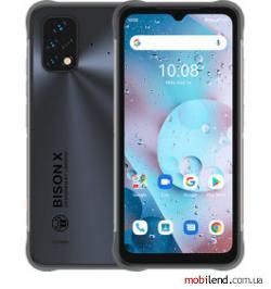 UMIDIGI Bison X10S 4/32GB Storm Gray