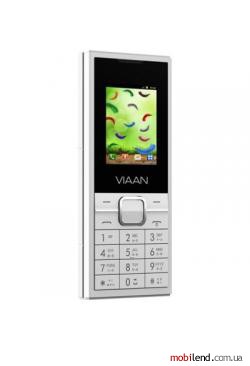 Viaan V181 (White)