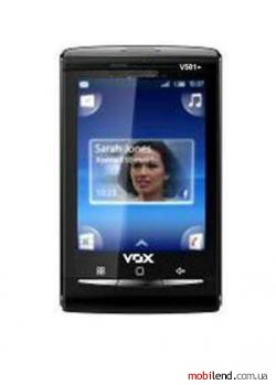 VOX Mobile 501 Plus