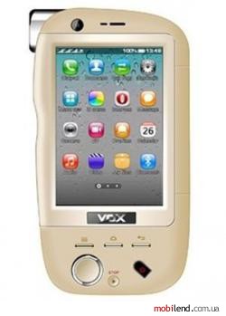 VOX Mobile DV 20