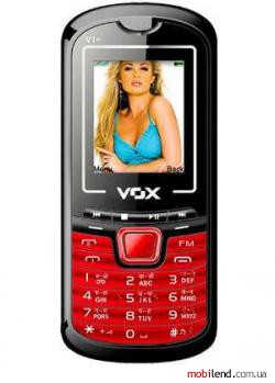 VOX Mobile V1 Plus
