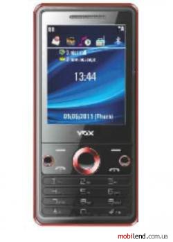 VOX Mobile V3000