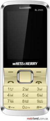 White Cherry BL2500