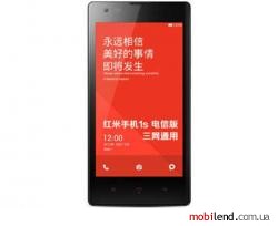 Xiaomi Hongmi 1S (Redmi 1S)