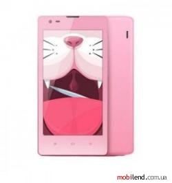Xiaomi Hongmi Redmi 1S (Pink)