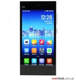 Xiaomi MI-3 (White)