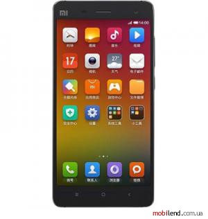 Xiaomi Mi4 2/16Gb (Black)