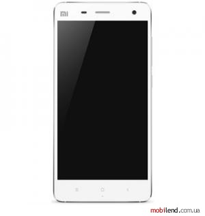 Xiaomi Mi4 3/16GB (White)
