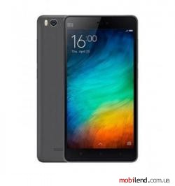 Xiaomi Mi4i (Black)