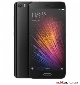 Xiaomi Mi5 4/128GB Black