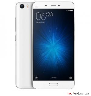 Xiaomi Mi5 Pro 3/64GB (White)