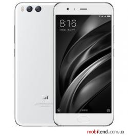 Xiaomi Mi 6 6/128GB White
