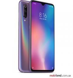 Xiaomi Mi 9 12/256GB Violet