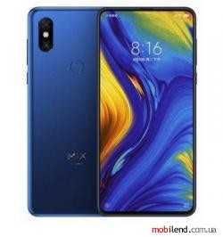 Xiaomi Mi Mix 3 8/128GB Blue