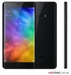 Xiaomi Mi Note 2 6/128 Global Edition (Black)