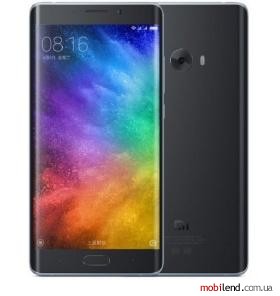 Xiaomi Mi Note 2 64Gb Silver/Black