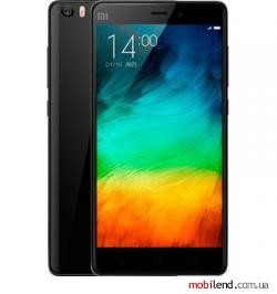 Xiaomi Mi Note Pro 64GB (Black)