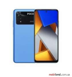Xiaomi Poco M4 Pro 5G 8/256GB Cool Blue