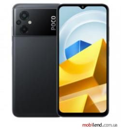 Xiaomi Poco M5 4/64GB Black