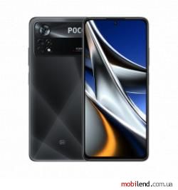 Xiaomi Poco X4 Pro 6/128GB Laser Black