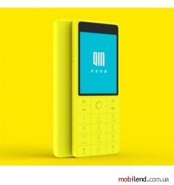 Xiaomi QIN 1 Yellow