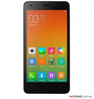 Xiaomi Redmi 2 (Red)