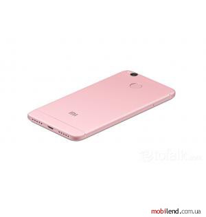 Xiaomi Redmi 4x 3/32GB Pink