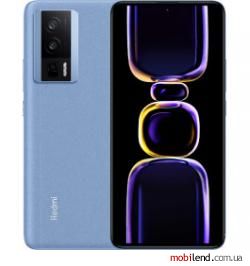 Xiaomi Redmi K60 12/256GB Blue